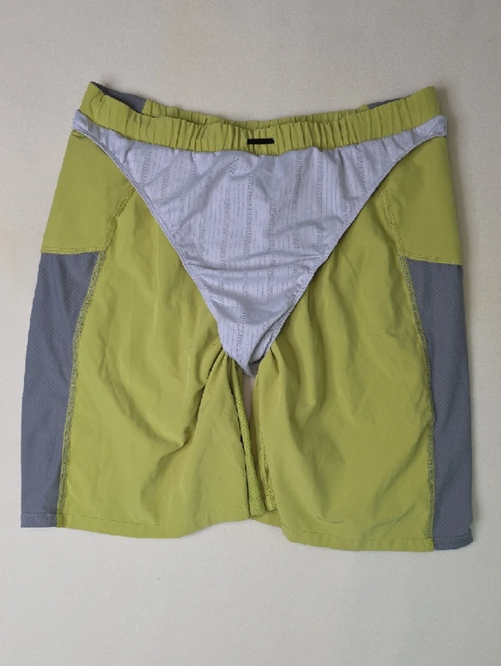 Patagonia Stride Pro 7